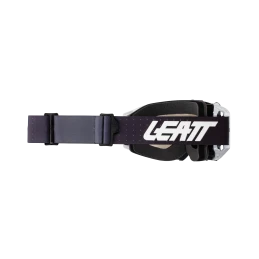 Очки LEATT VELOCITY 5.5 IRIZ 28 VLT GRAPHITE PLATINUM