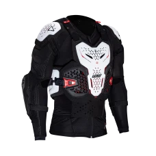 Моточерепаха LEATT 5.5 EVO WHITE (166-172CM)