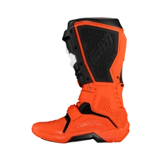 Ботинки LEATT MOTO 5.5 FLEXLOCK ORANGE