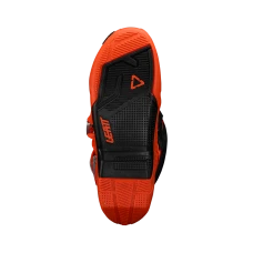 Ботинки LEATT MOTO 5.5 FLEXLOCK ORANGE