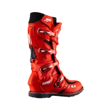 Ботинки LEATT MOTO 6.5 RED
