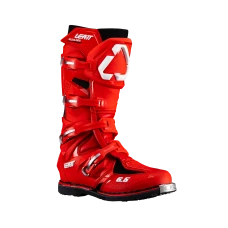 Ботинки LEATT MOTO 6.5 RED