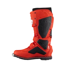 Ботинки LEATT MOTO 6.5 RED