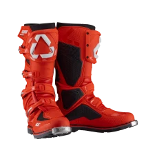 Ботинки LEATT MOTO 6.5 RED