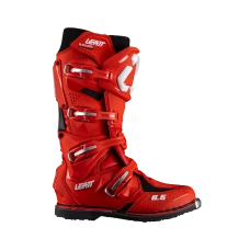 Ботинки LEATT MOTO 6.5 RED