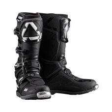 Ботинки LEATT MOTO 6.5 BLACK