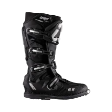 Ботинки LEATT MOTO 6.5 BLACK