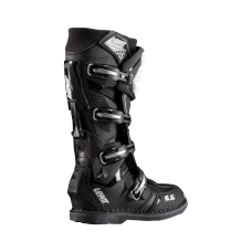 Ботинки LEATT MOTO 6.5 BLACK