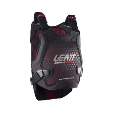 Защитный жилет LEATT 3DF AIRFIT EVO LITE BLACK (172-184CM)