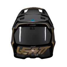 Шлем с очками LEATT KIT MOTO 8.5 BLACK