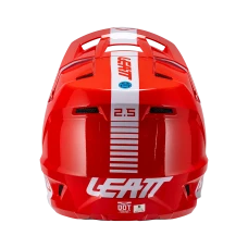 Шлем LEATT MOTO 2.5 RED