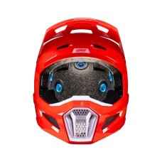 Шлем LEATT MOTO 2.5 RED
