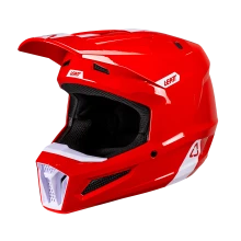Шлем LEATT MOTO 2.5 RED