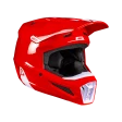 Шлем LEATT MOTO 2.5 RED