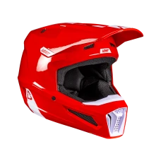 Шлем LEATT MOTO 2.5 RED