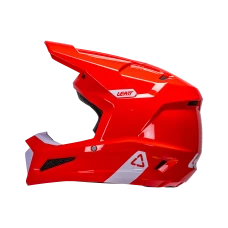 Шлем LEATT MOTO 2.5 RED