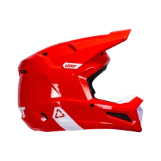 Шлем LEATT MOTO 2.5 RED