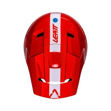 Шлем LEATT MOTO 2.5 RED
