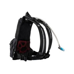 Рюкзак LEATT MOTO RACE 1.5 HF BLACK