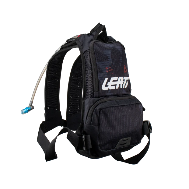 Рюкзак LEATT MOTO RACE 1.5 HF BLACK