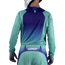 Свитшот (джерси) LEATT MOTO 4.5 LITE PURPLE