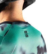 Свитшот (джерси) LEATT MOTO 4.5 LITE TEAL