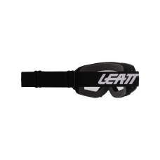 Очки LEATT VIZION 2.5S SMALL 90 VLT BLACK CLEAR