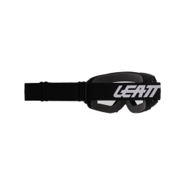 Очки LEATT VIZION 2.5S SMALL 90 VLT BLACK CLEAR