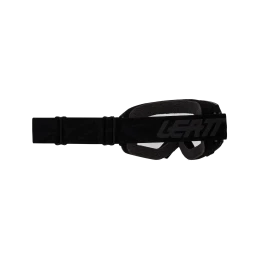 Очки LEATT VIZION 2.5S SMALL 90 VLT STEALTH CLEAR