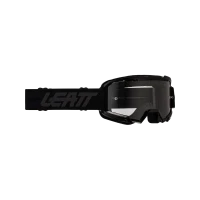 Очки LEATT VIZION 2.5S SMALL 90 VLT STEALTH CLEAR