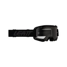 Очки LEATT VIZION 2.5S SMALL 90 VLT STEALTH CLEAR