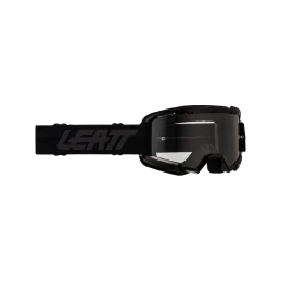 Очки LEATT VIZION 2.5S SMALL 90 VLT STEALTH CLEAR