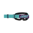 Очки LEATT VIZION 2.5 90 VLT AQUA CLEAR