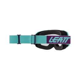 Очки LEATT VIZION 2.5 90 VLT AQUA CLEAR