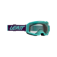 Очки LEATT VIZION 2.5 90 VLT AQUA CLEAR