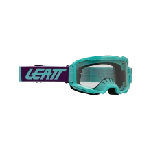 Очки LEATT VIZION 2.5 90 VLT AQUA CLEAR
