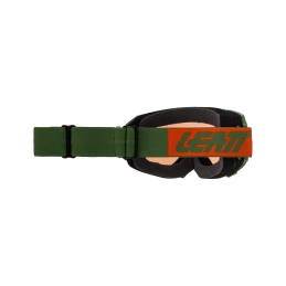 Очки LEATT VIZION 2.5 60 VLT FOREST ORANGE