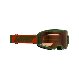 Очки LEATT VIZION 2.5 60 VLT FOREST ORANGE