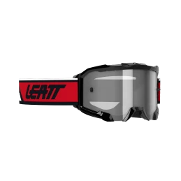 Очки LEATT VELOCITY 4.5 IRIZ 68 VLT RUBY BRONZE