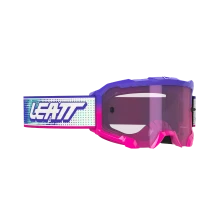 Очки LEATT VELOCITY 4.5 83 VLT PURPLE CLEAR