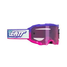 Очки LEATT VELOCITY 4.5 83 VLT PURPLE CLEAR