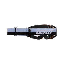 Очки LEATT VELOCITY 5.5 CRYZTAL 75 VLT ORANGE PURPLE