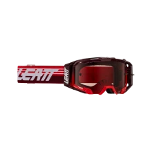 Очки LEATT VELOCITY 5.5 CRYZTAL 32 VLT RUBY ROSE