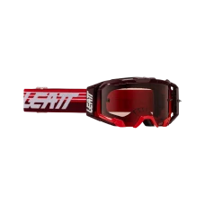Очки LEATT VELOCITY 5.5 CRYZTAL 32 VLT RUBY ROSE