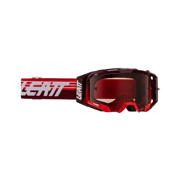 Очки LEATT VELOCITY 5.5 CRYZTAL 32 VLT RUBY ROSE