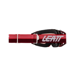 Очки LEATT VELOCITY 5.5 CRYZTAL 32 VLT RUBY ROSE