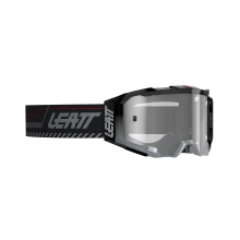 Очки LEATT VELOCITY 5.5 IRIZ 50 VLT GREY SILVER