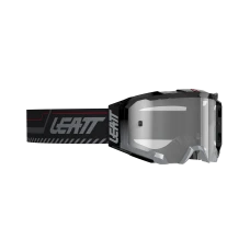 Очки LEATT VELOCITY 5.5 IRIZ 50 VLT GREY SILVER