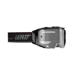 Очки LEATT VELOCITY 5.5 IRIZ 50 VLT GREY SILVER