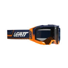 Очки LEATT VELOCITY 5.5 83 VLT ORANGE CLEAR